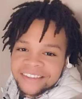 Jalyn Jackson death by force case profile photo