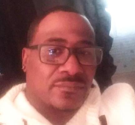 Jerrimic Booker death by force case profile photo