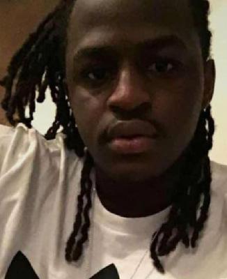 Maurice Graham Jr death by force case profile photo