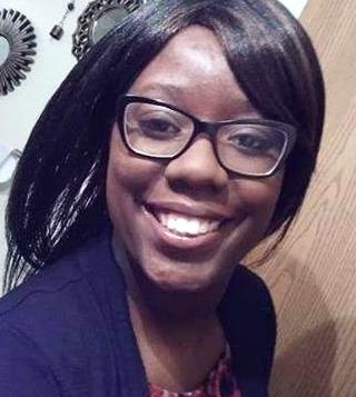 Isha Windom death by force case profile photo