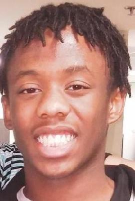 Egerton Dover death by force case profile photo
