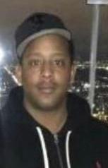 Alonzo Truvillion death by force case profile photo