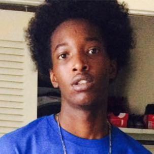 Cortez Harris death by force case profile photo