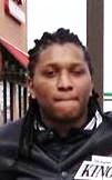 Darius Cattron death by force case profile photo