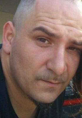 David Quiroz death by force case profile photo