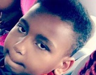 Marqueis Gray death by force case profile photo