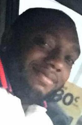 Warrick Smith II death by force case profile photo
