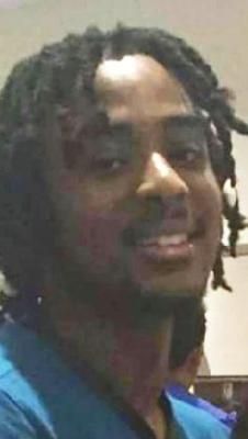 Patrick Smith death by force case profile photo