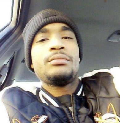 Marvin Davis death by force case profile photo