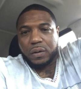 Charles Jackson death by force case profile photo