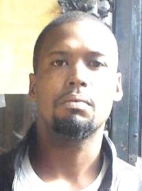 Garfield Taylor Jr death by force case profile photo