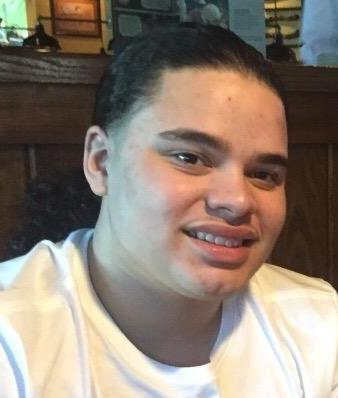 Jose Alvarez death by force case profile photo