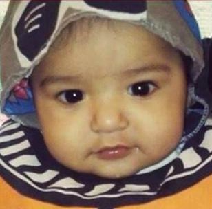Julien Gonzalez death by force case profile photo