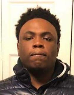 Brandon Pugh death by force case profile photo