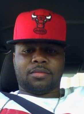 Mario Ballard death by force case profile photo