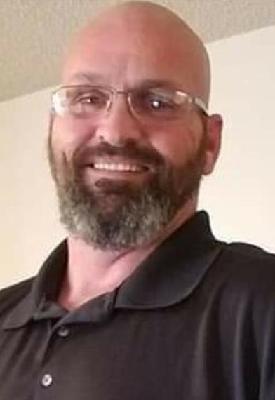 Cory Hicks death by force case profile photo