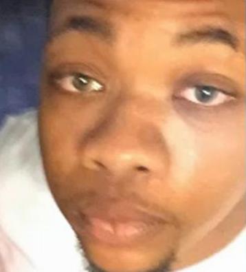 Marquil Carter death by force case profile photo