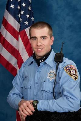Daniel Rupp death by force case profile photo