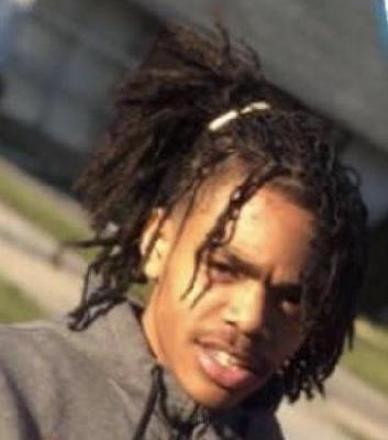 Romane Taylor death by force case profile photo