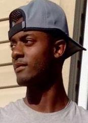 Keron Hickman death by force case profile photo