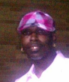 Darin Mitchell death by force case profile photo