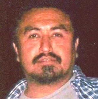 Jaime Espinoza death by force case profile photo