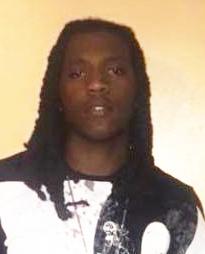 Bryan Harris death by force case profile photo
