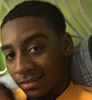 Antwon Clayton death by force case profile photo