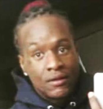 Kevon Sturkey death by force case profile photo