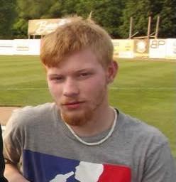 Zachary Fosberg death by force case profile photo