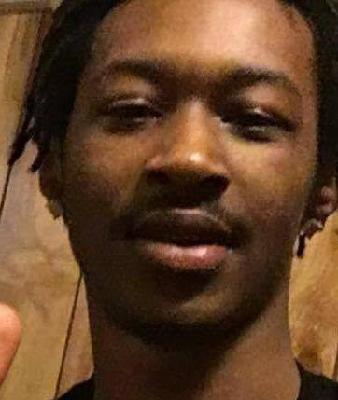 Daniel Carter death by force case profile photo