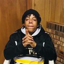 Terance Stone death by force case profile photo