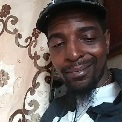 Marcus Robinson death by force case profile photo