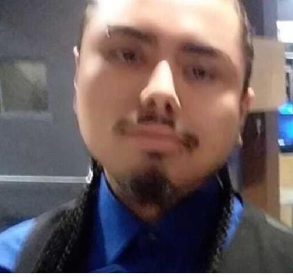 Nestor Arellano death by force case profile photo