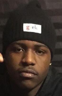 Denzel V. Nelson death by force case profile photo