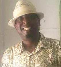 Derrick Golden death by force case profile photo