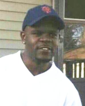 Parnell King death by force case profile photo