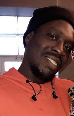 Michael Montrell Sutton Jr. death by force case profile photo