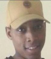 Anthony Perry death by force case profile photo