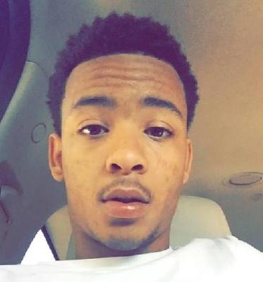 Corey Jackson death by force case profile photo
