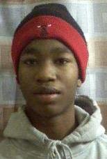 Albert Gardner Jr. death by force case profile photo