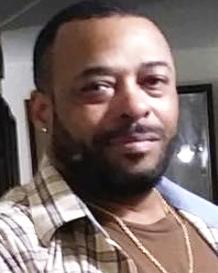 Patrick Maurice Mamon Sr. death by force case profile photo