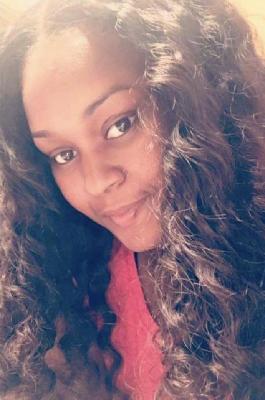 Alexis Burks death by force case profile photo