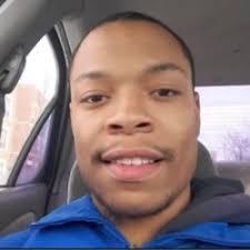 Maurice Granton Jr death by force case profile photo