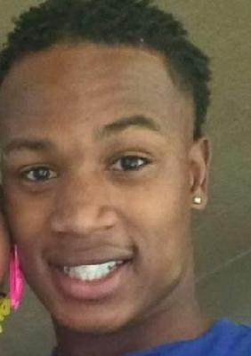 Aaron Prayer death by force case profile photo