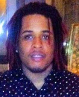 Brandon Green death by force case profile photo