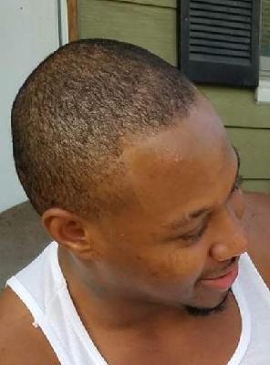 Sherman Neal death by force case profile photo