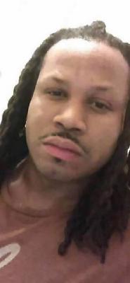 Mosiah Johnson death by force case profile photo