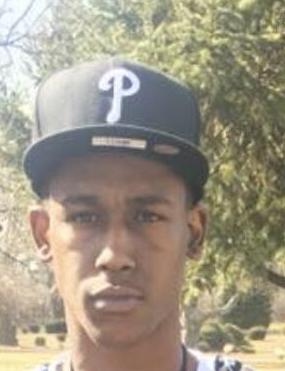 Keonte Cook death by force case profile photo