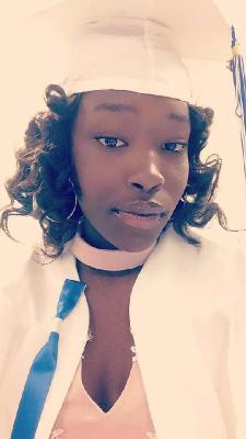 Jazmyne Jeter death by force case profile photo